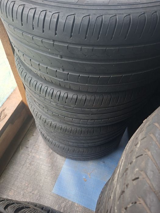 17" Mercedes Vito, Viano w639 Оригинални джанти Мерцедес Вито, Виано