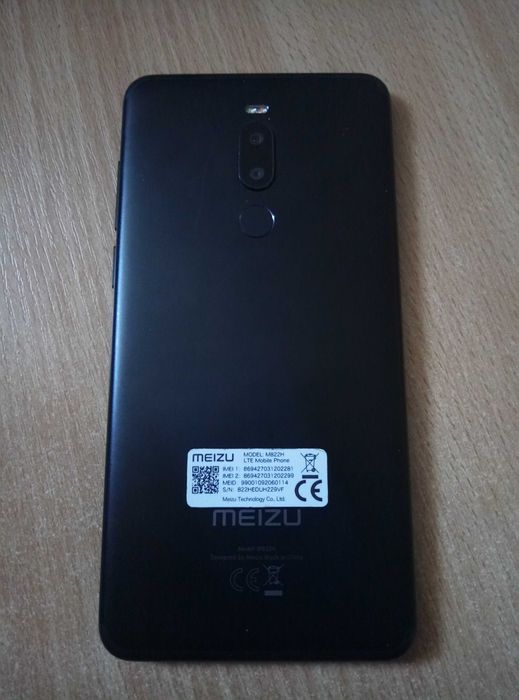 Meizu note 8 отличен!