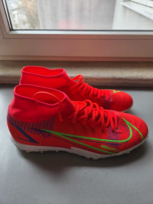 Футболни обувки Nike №44