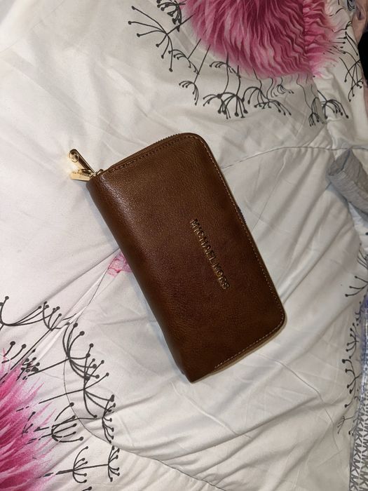 Portofel Maro De Piele