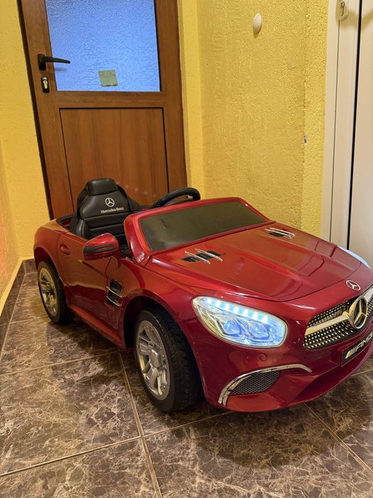 Акумулаторна кола