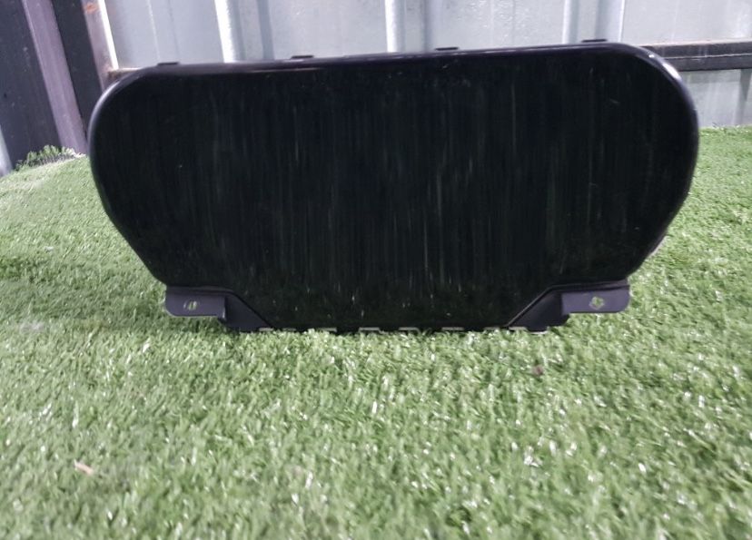 Щиток приборов Лексус Рх Lexus Rx300/350 американец в милях