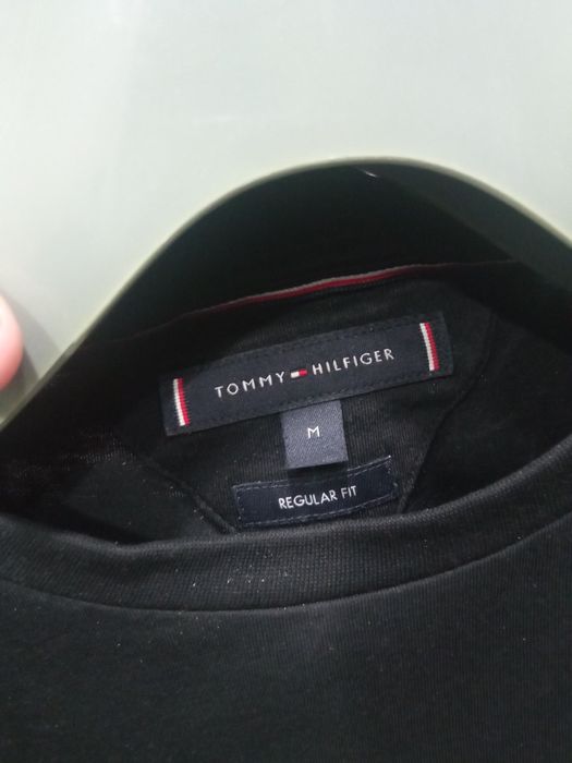 Футболка Tommy Hilfiger Оригинал