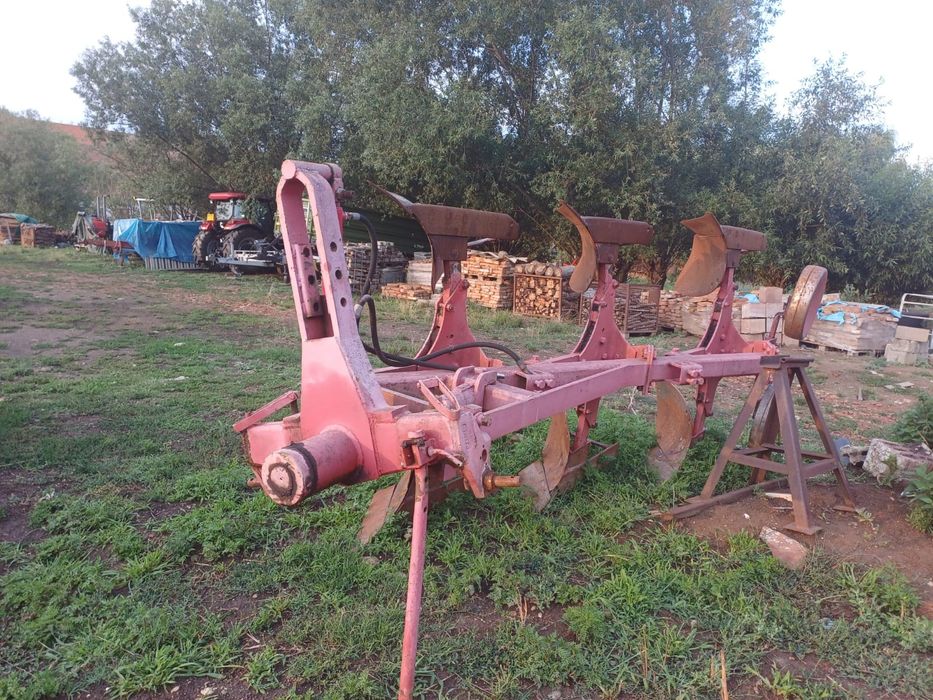 Vand plug reversibil