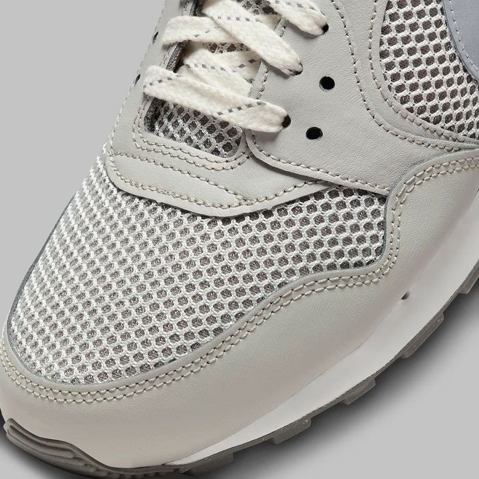 Кроссовки NIKE Air Pegasus '89 Premium Light Iron Original