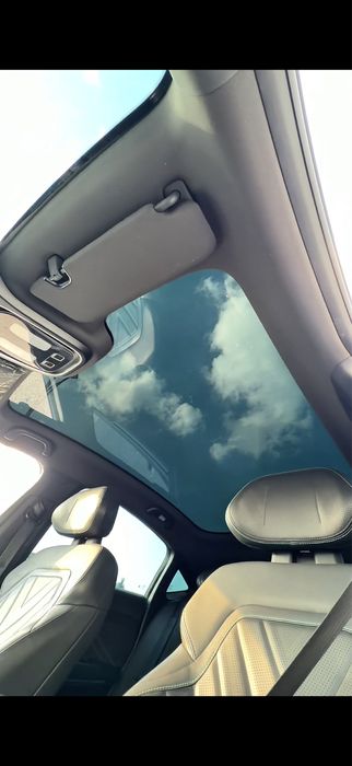 Chery Tiggo 7 pro full