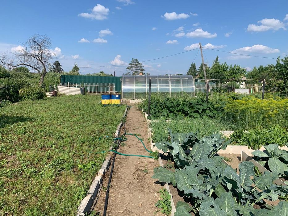 Продам дачу с/т Локомотив.