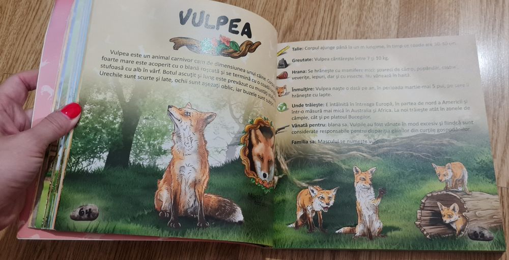 Carte Prima mea enciclopedie