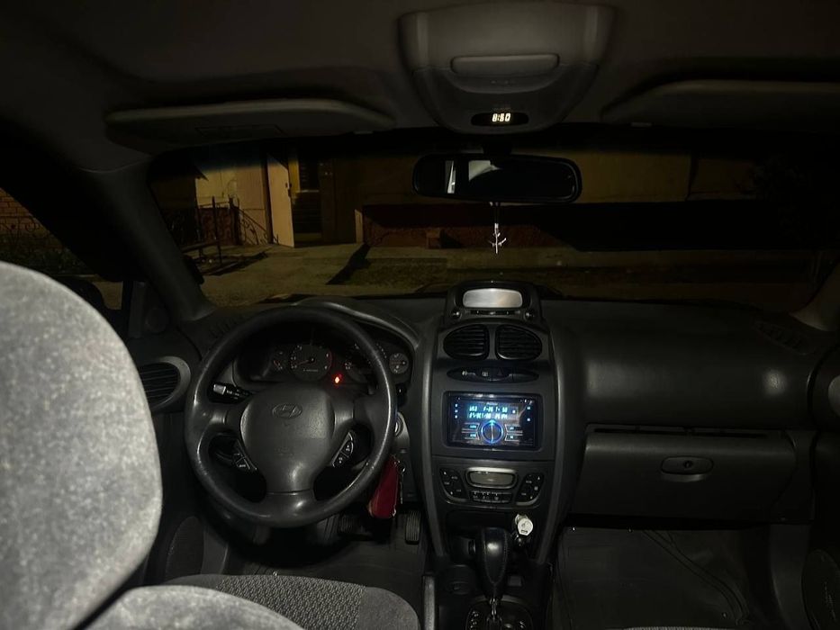 Срочно Hyundai Santa-Fe
