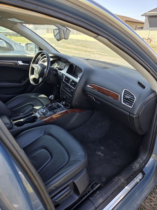 Audi A4 pentru dezmembrări