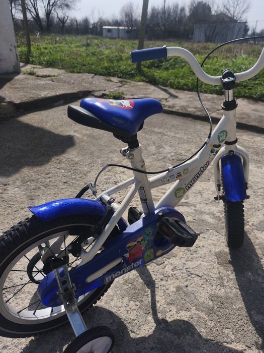 Детско колело 16 цола