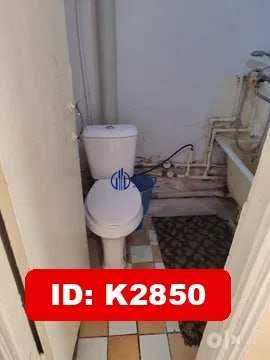 Arzon narxda ijaraga uy beriladi K2850 Gorgaz tarafda 1xonalik uy