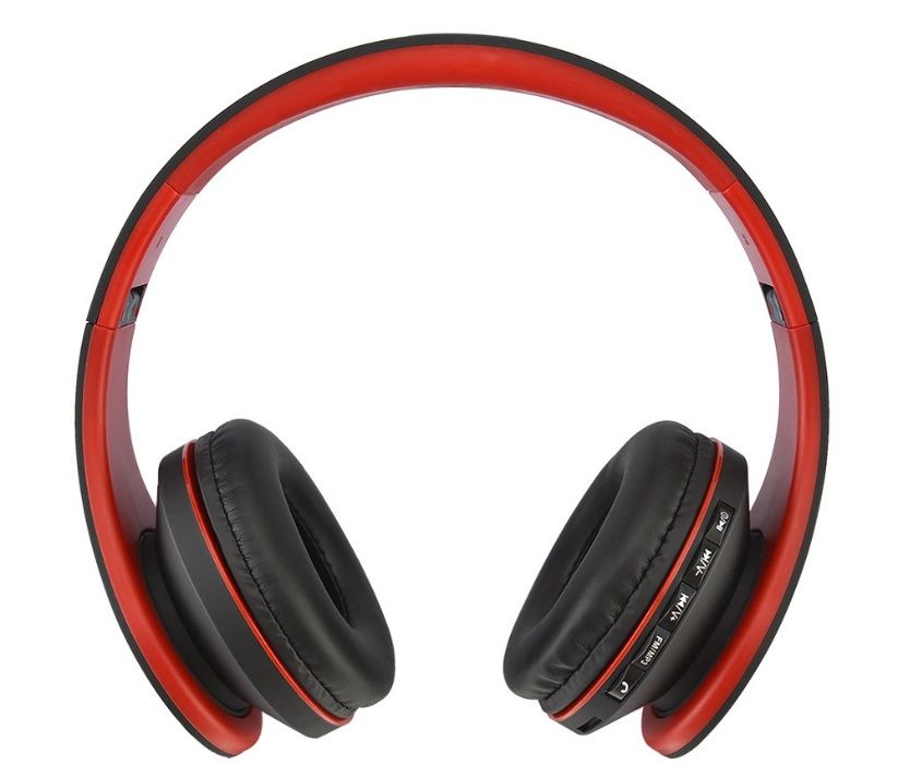 Casca bluetooth GRUNDIG phone speaker, stereo hi, NOI