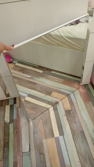 Огледала 2 броя различни НОВИ