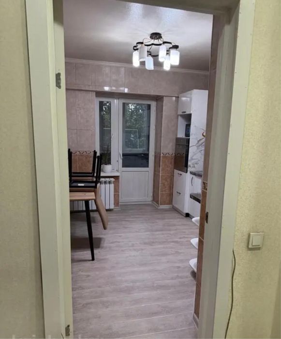 Аренда квартиры