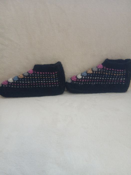 терлици ръчно плетени