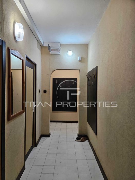 Продава се Тристаен апартамент в Пловдив, Гагарин - 67 кв.м за 921 €/кв.м - Снимка #7