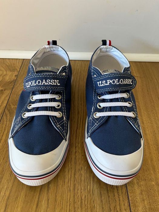 Гуменки U.S. POLO ASSN.