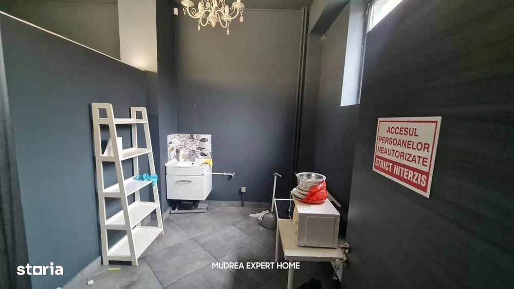 Nou | Spatiu Comercial | 90 mp | Otopeni Central Dn1