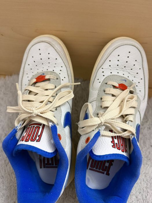 Air force 1 07 low