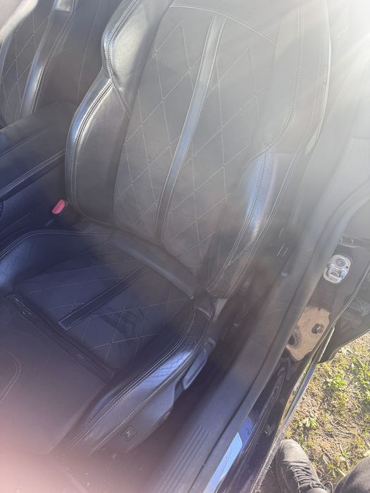 Dezmembrez peugeot 508 2019 2.0 disel