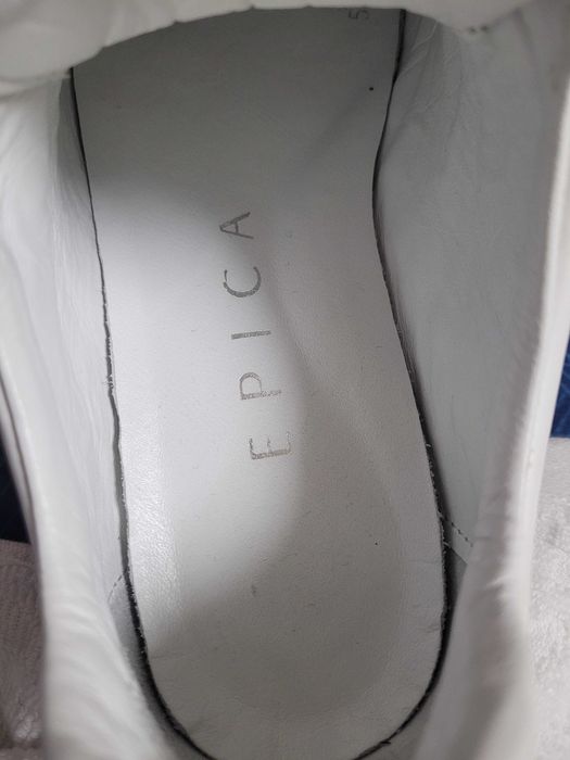 Adidasi Epica piele,-marime 39