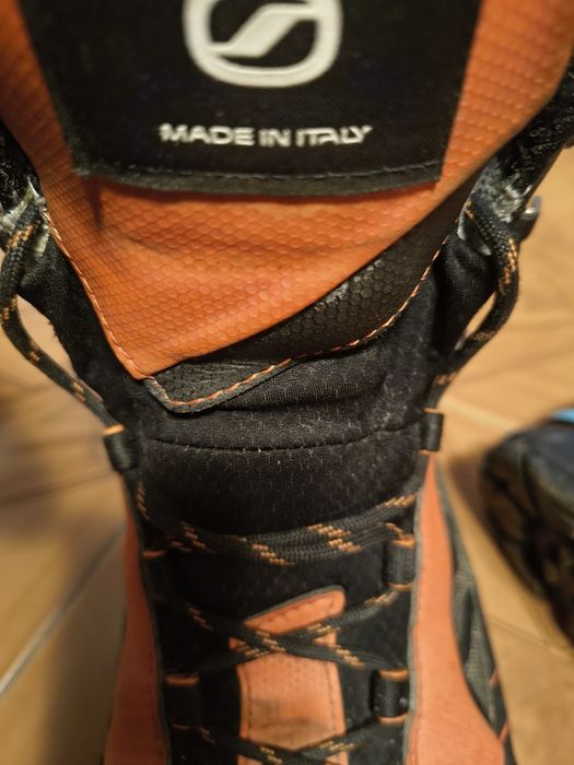 Продавам туристически обувки Scarpa Ribelle Lite HD