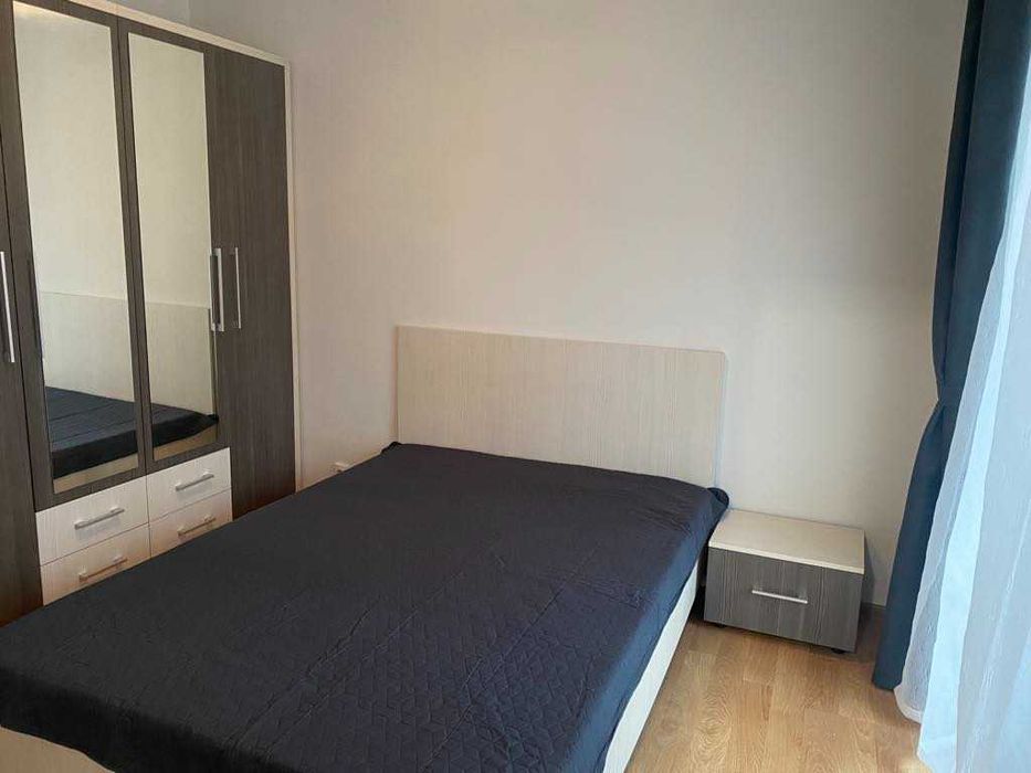 De inchiriat apartament cu doua camere