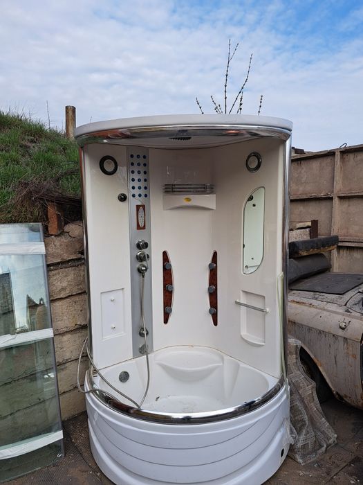 Душевач кабинка б/у