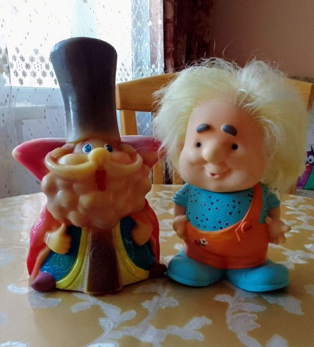 Для малышей товары из СССР