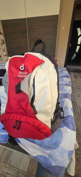 Deuter futura 22