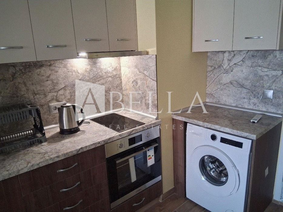 Дава се под наем Едностаен апартамент в София, Малинова долина - 50 кв.м за 459 € - Снимка #6