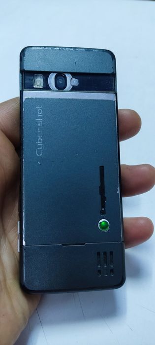 Sony Ericsson c902 de colecție