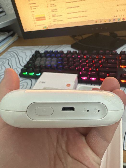 Продам карманный Принтер Фото