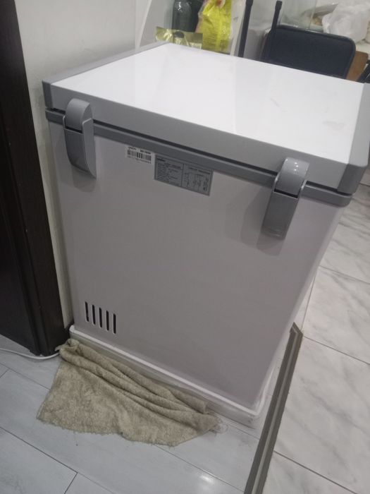 Морозильник ORION