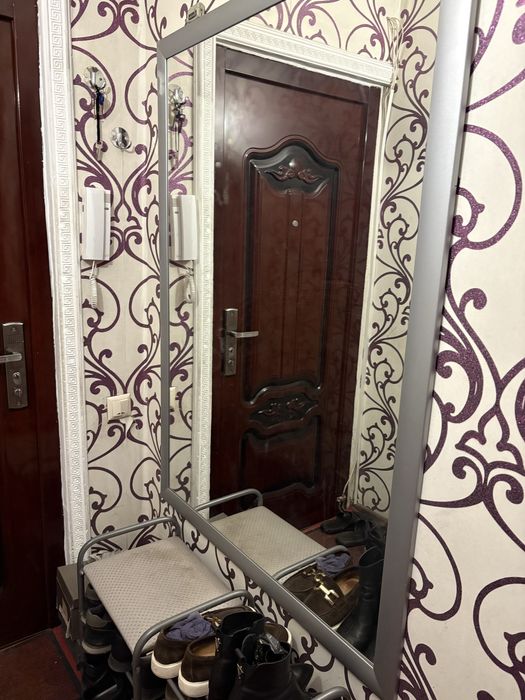 Зеркало 140*100 см