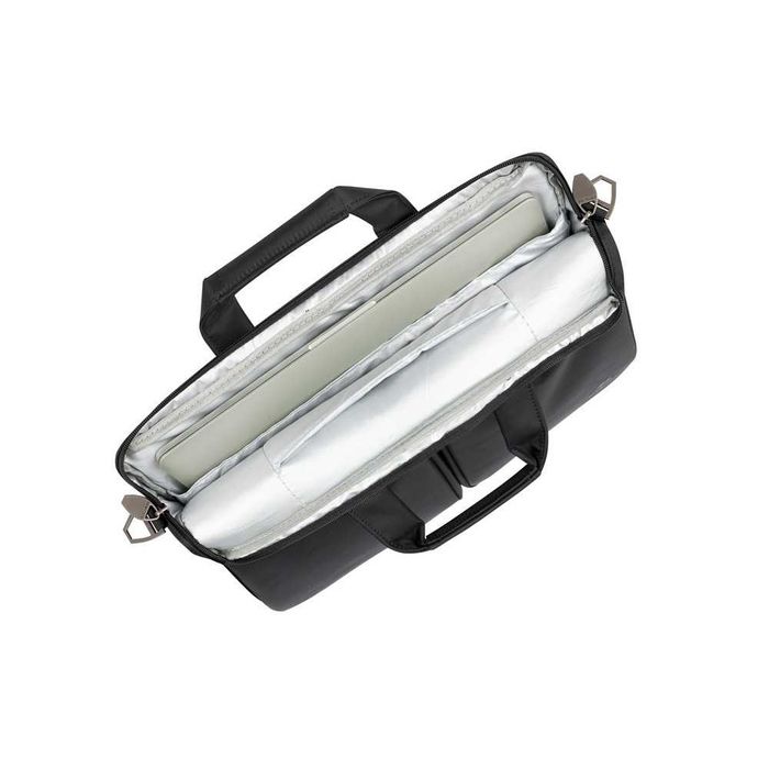 Сумка для ноутбука RIVACASE 8530 Black 16"