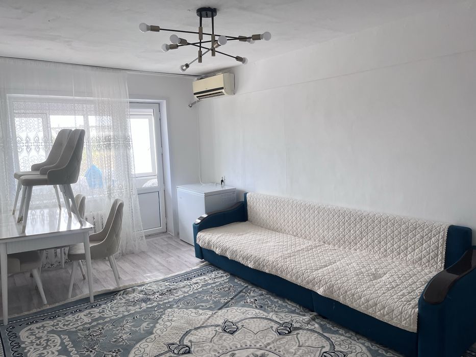 2 х ком квартира