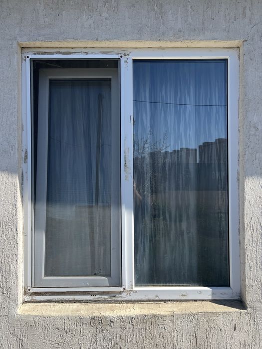 Продам пластиковые окна