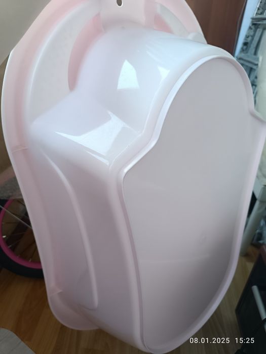 Детская ванночка