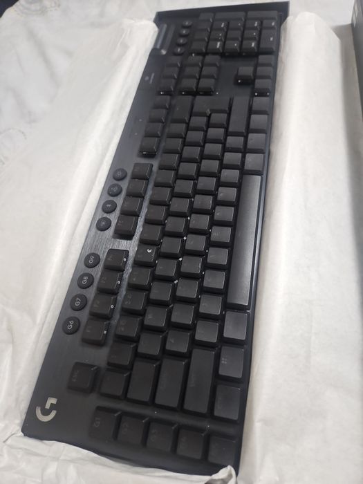 Logitech G915 X LIGHTSPEED