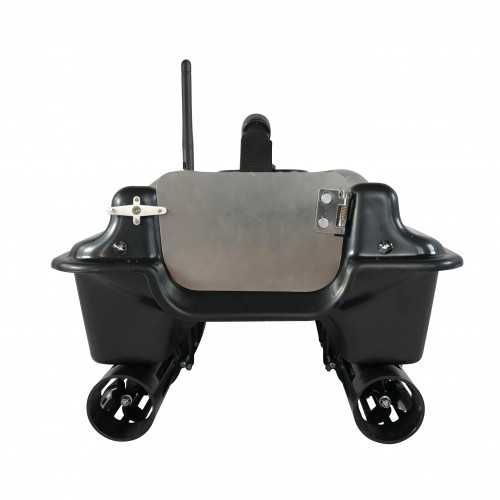 Лодка за захранка Boatman Actor 2021 обновена