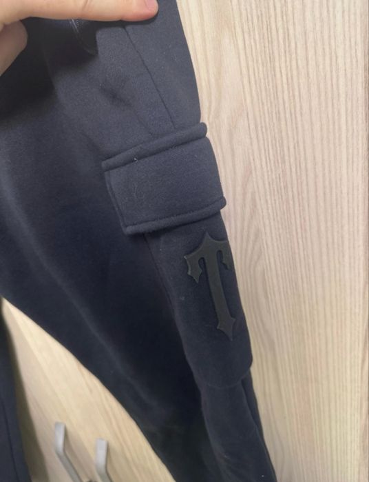Pantaloni Trapstar Tech Fleece