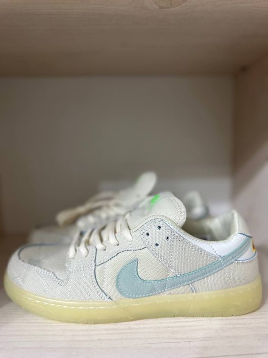 Nike Sb Dunk Low Mummy - Мумии