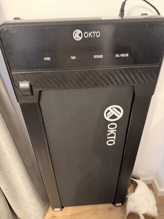 Banda de mers OKTO by TECHFIT® 8WP-E