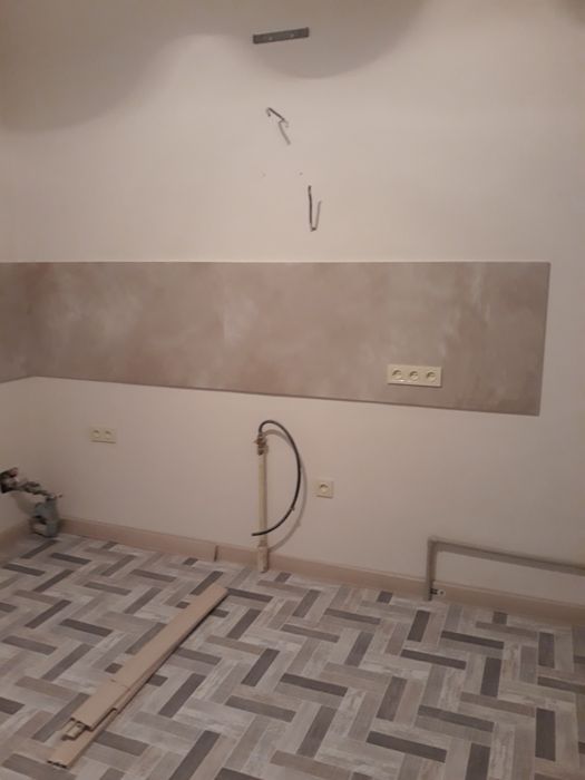 Мелкий ремонт по дому