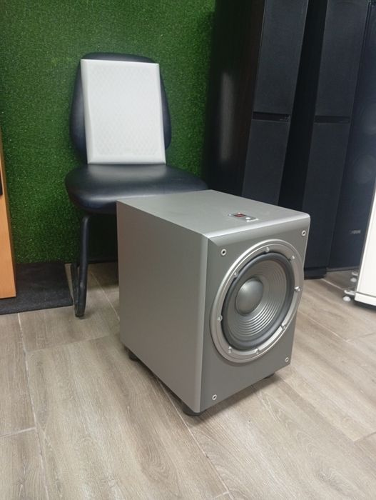 Активен субуфер JBL Northridge E150P/230