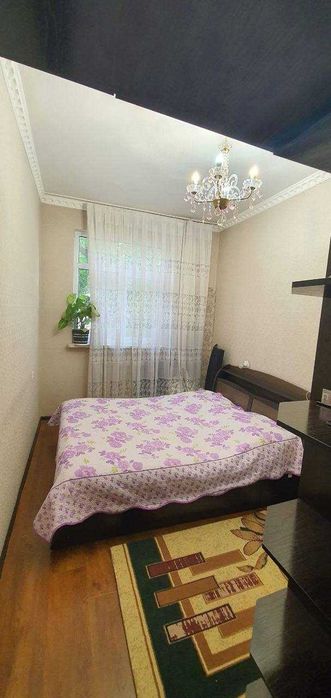 Продаётся 3/2/4 Феруза С ремонтом Мебель Техника Ор- р Глория Медикал