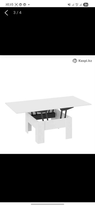 Продам обеденный стол