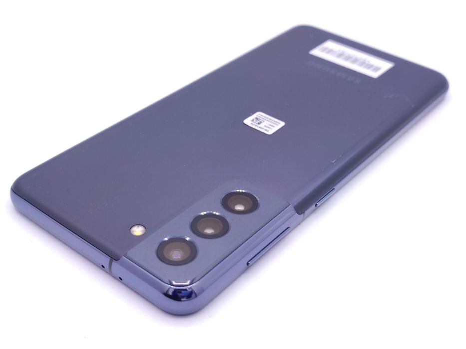 Samsung S21 5G 128GB Phantom Gray 8GB Dual, Garantie 24 luni | #D89707